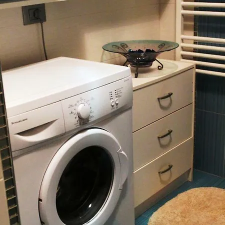 Apartmán Maks Oppeano