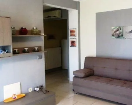 Apartmán Maks Oppeano