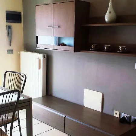 Maks Apartmán Oppeano