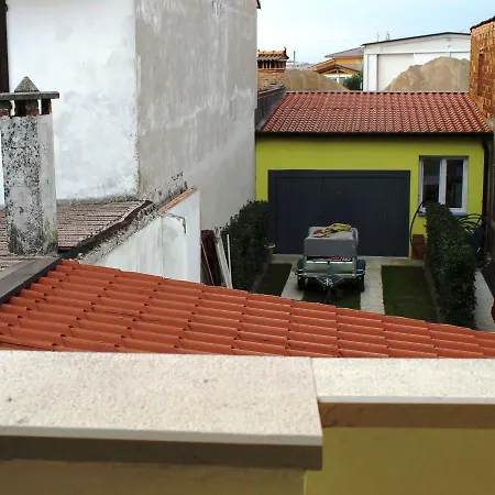 Maks Apartmán Oppeano