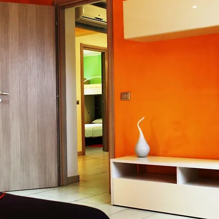 Apartmán Maks