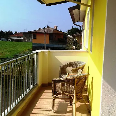 Apartman Maks *