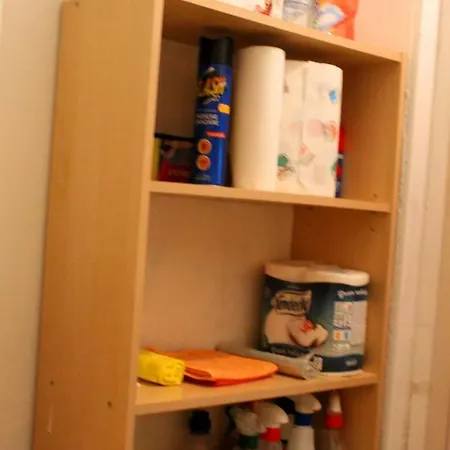 Apartman Maks