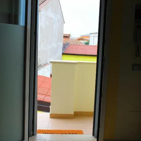 Maks Apartman Oppeano