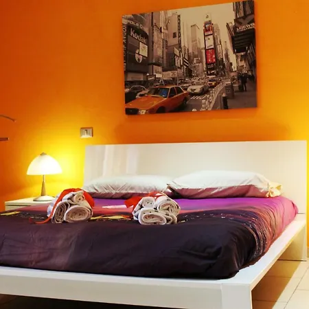 Maks Apartman Oppeano